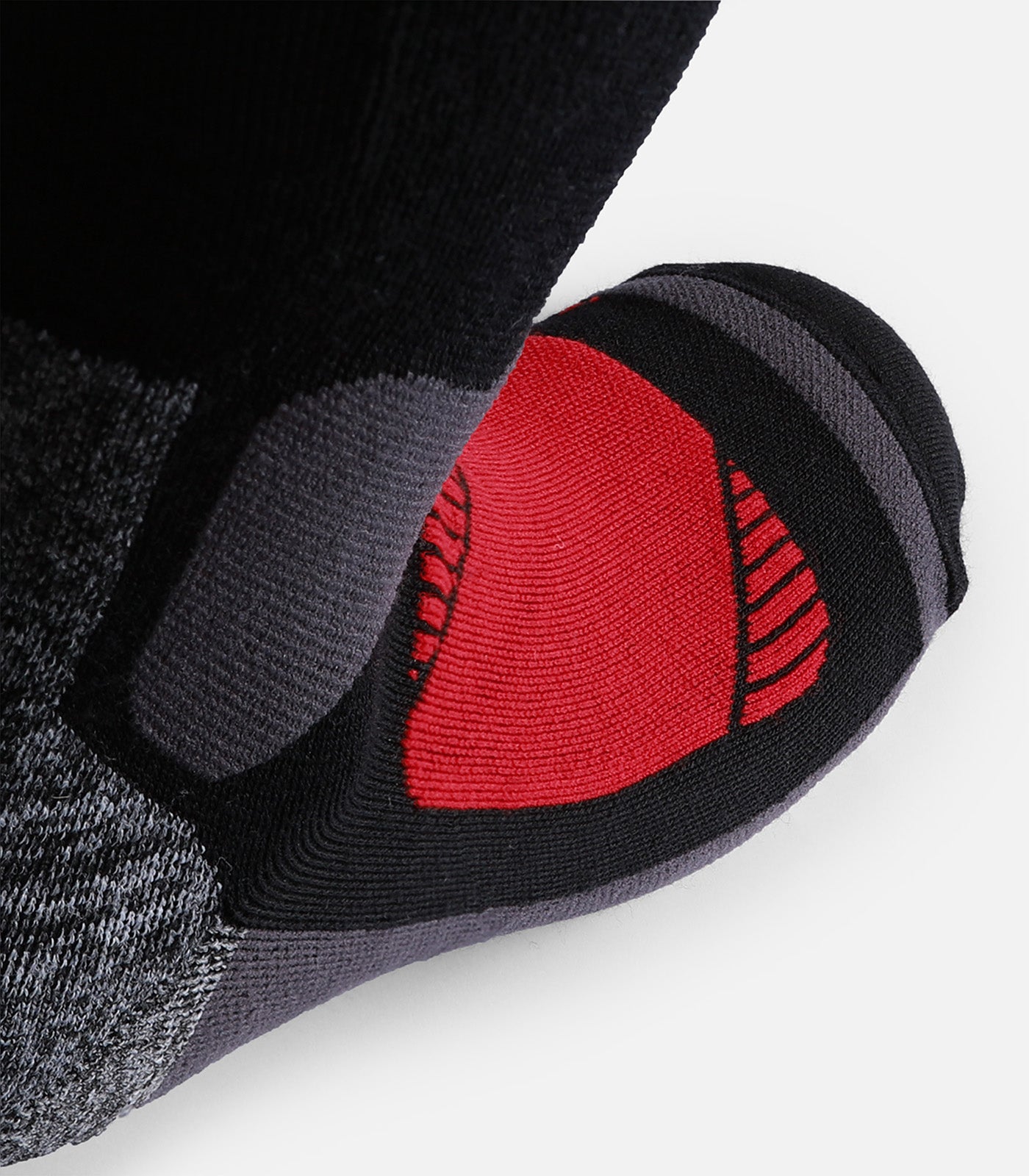 cimalp-ascent-chaussettes-randonn-e-m-rinos-gris image 6