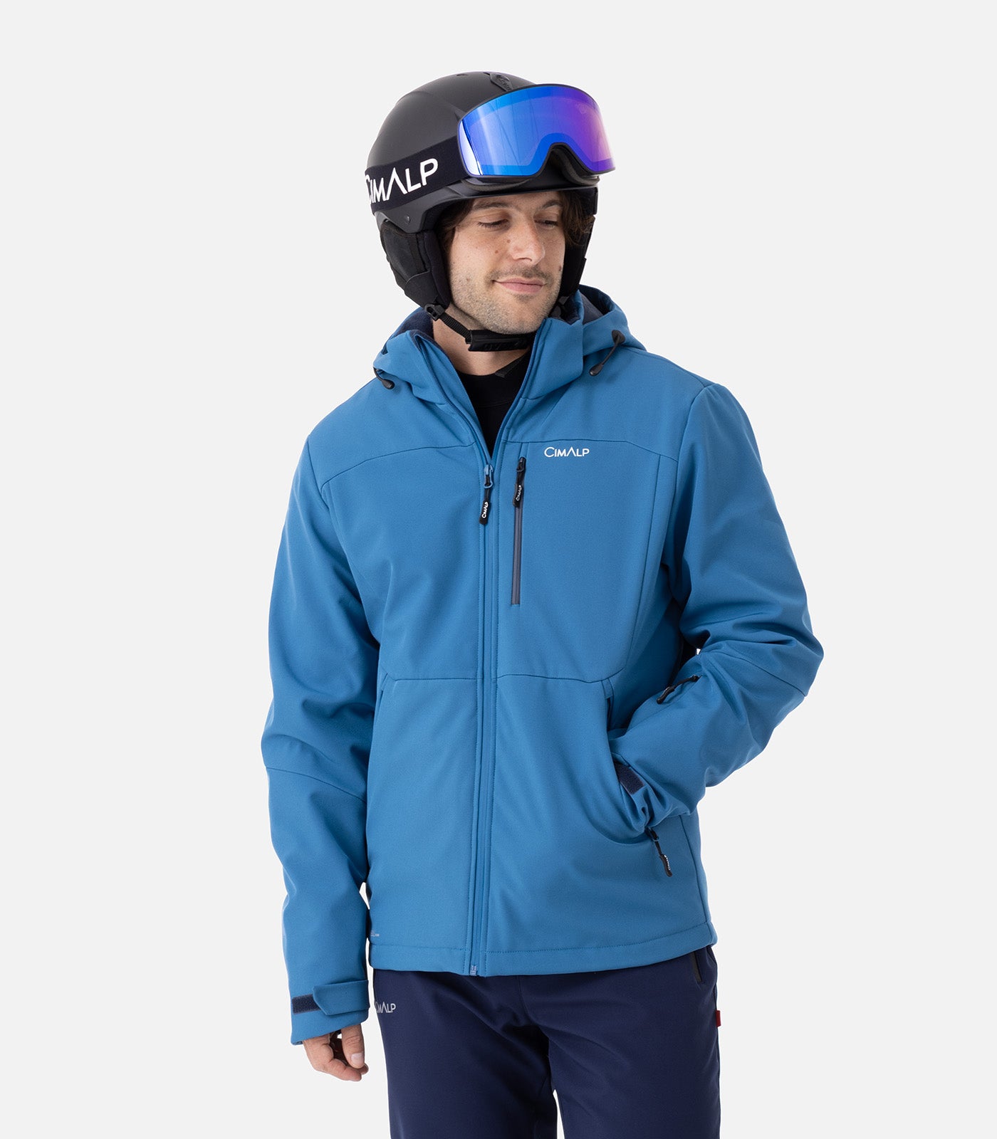 cimalp-vosges-2-h-veste-ski-homme-noire-stretch image 5