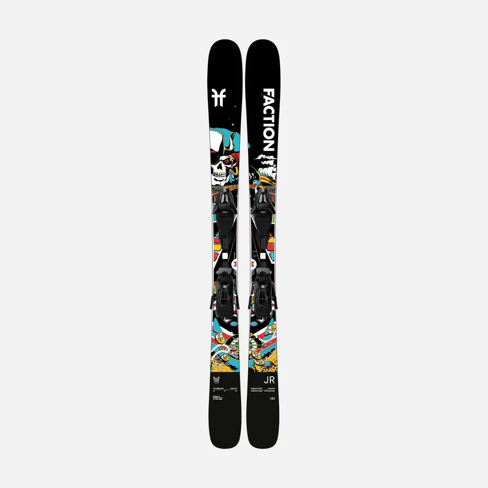 faction-prodigy-jr-pack-ski-location-junior-113-cm-fix image 1