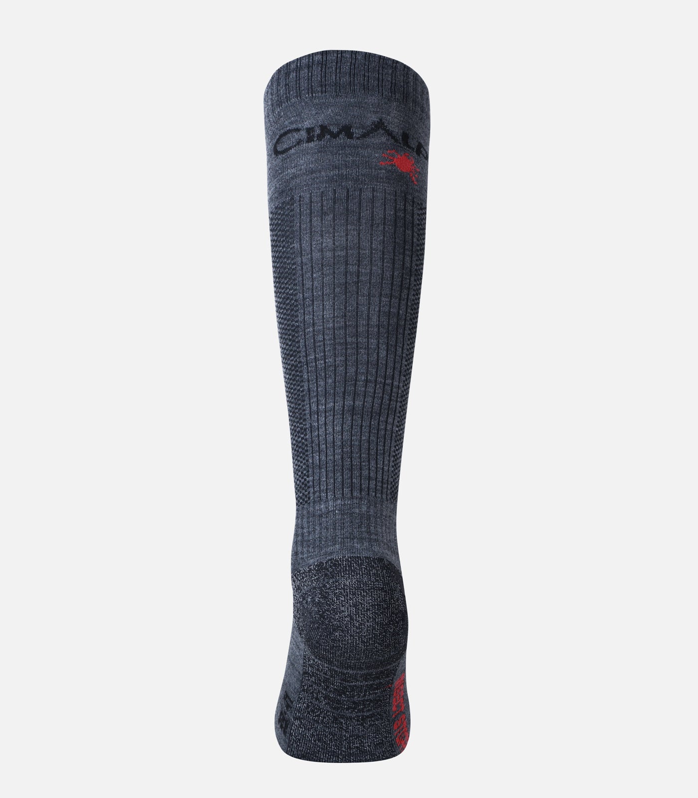cimalp-protect-chaussettes-randonn-e-hautes-noir-anti-tiques image 5