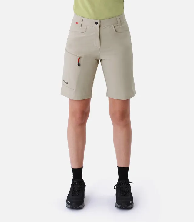 cimalp-aerra-2-f-short-randonn-e-femme-sable image 1