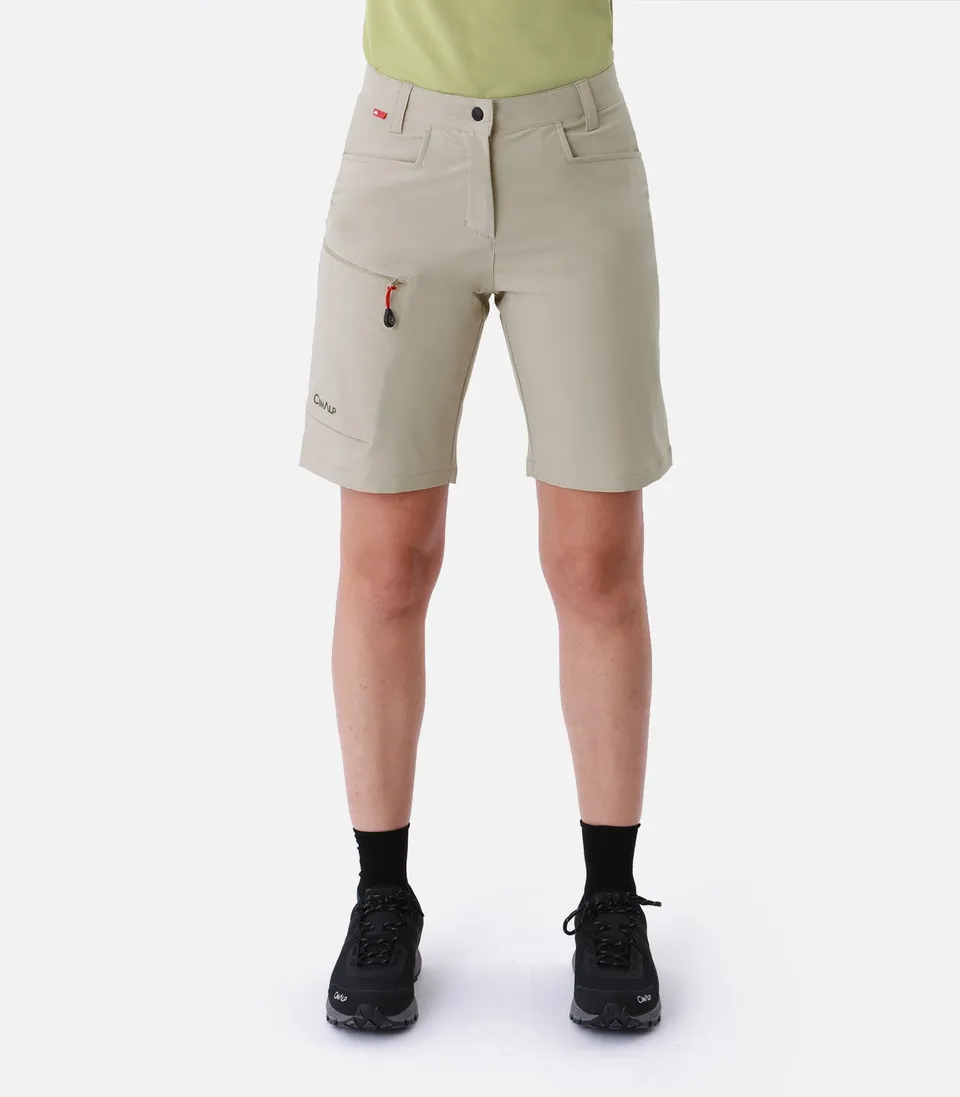 cimalp-aerra-2-f-short-randonn-e-femme-sable image 1