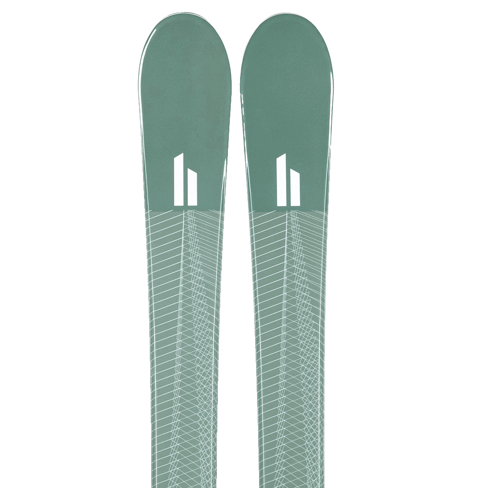 hagan-offlimits-ski-de-randonn-e-court-130-cm-flexible image 2