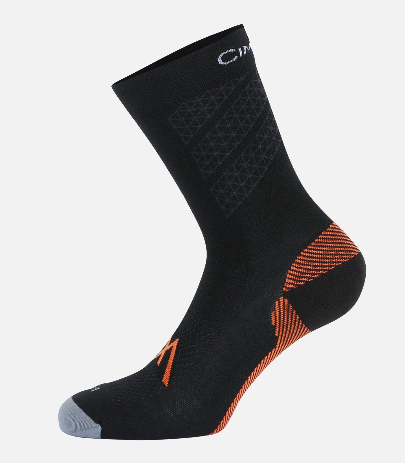 cimalp-run-high-chaussettes-trail-m-rinos-tige-haute image 4