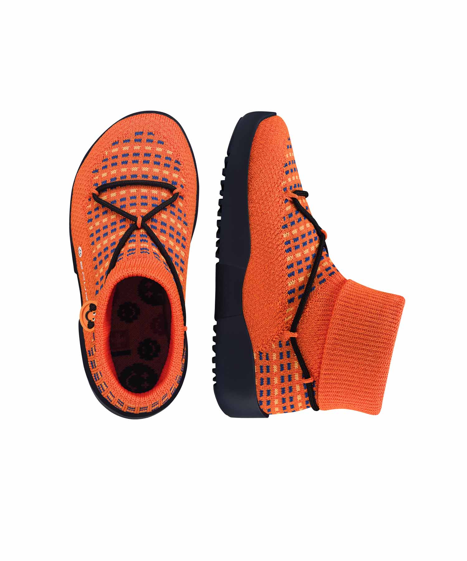 brubeck-winter-merino-warm-kids-chaussures-enfant-merino image 4