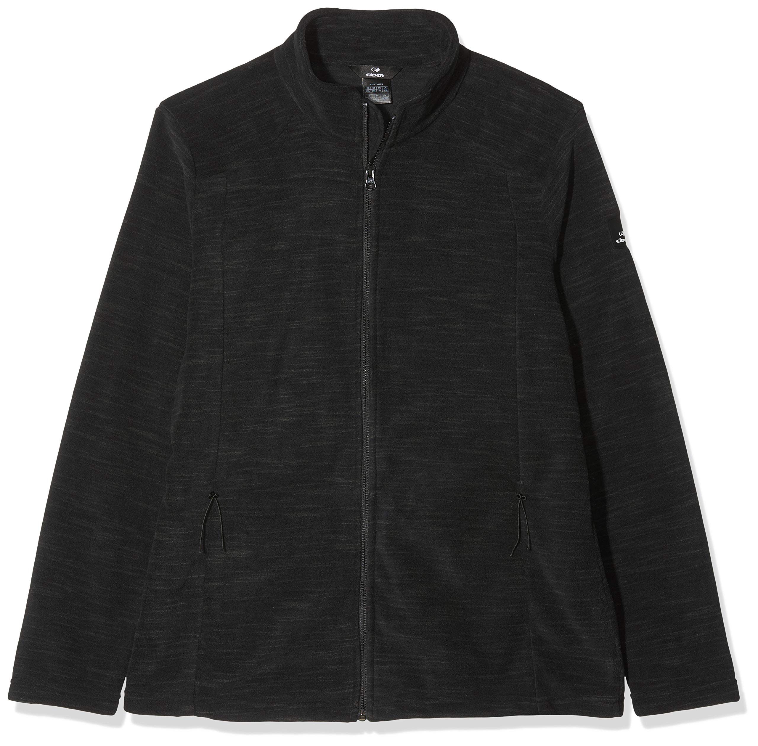 eider-glad-jkt-2-0-w-veste-polaire-femme-douce image 1