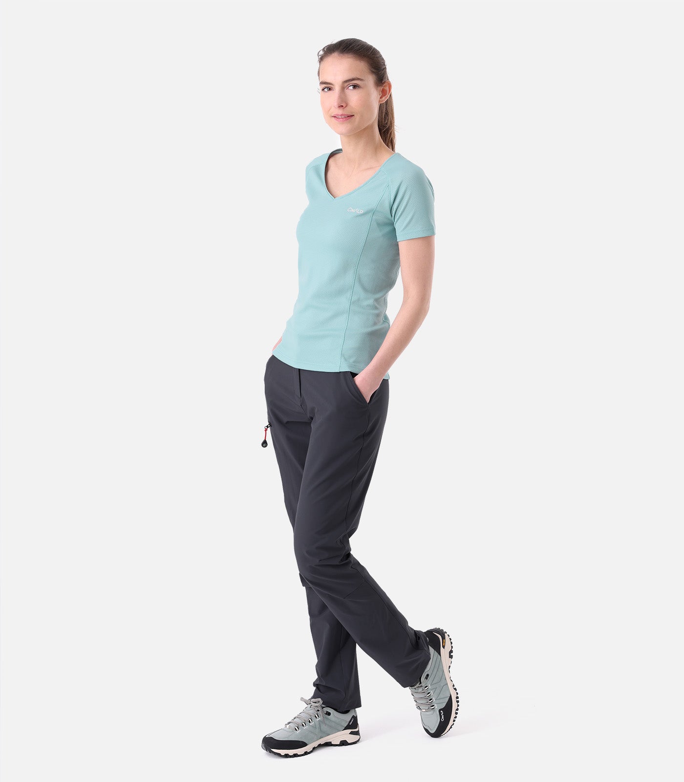 cimalp-venturi-6-f-t-shirt-trail-femme-s-chage-rapide image 3