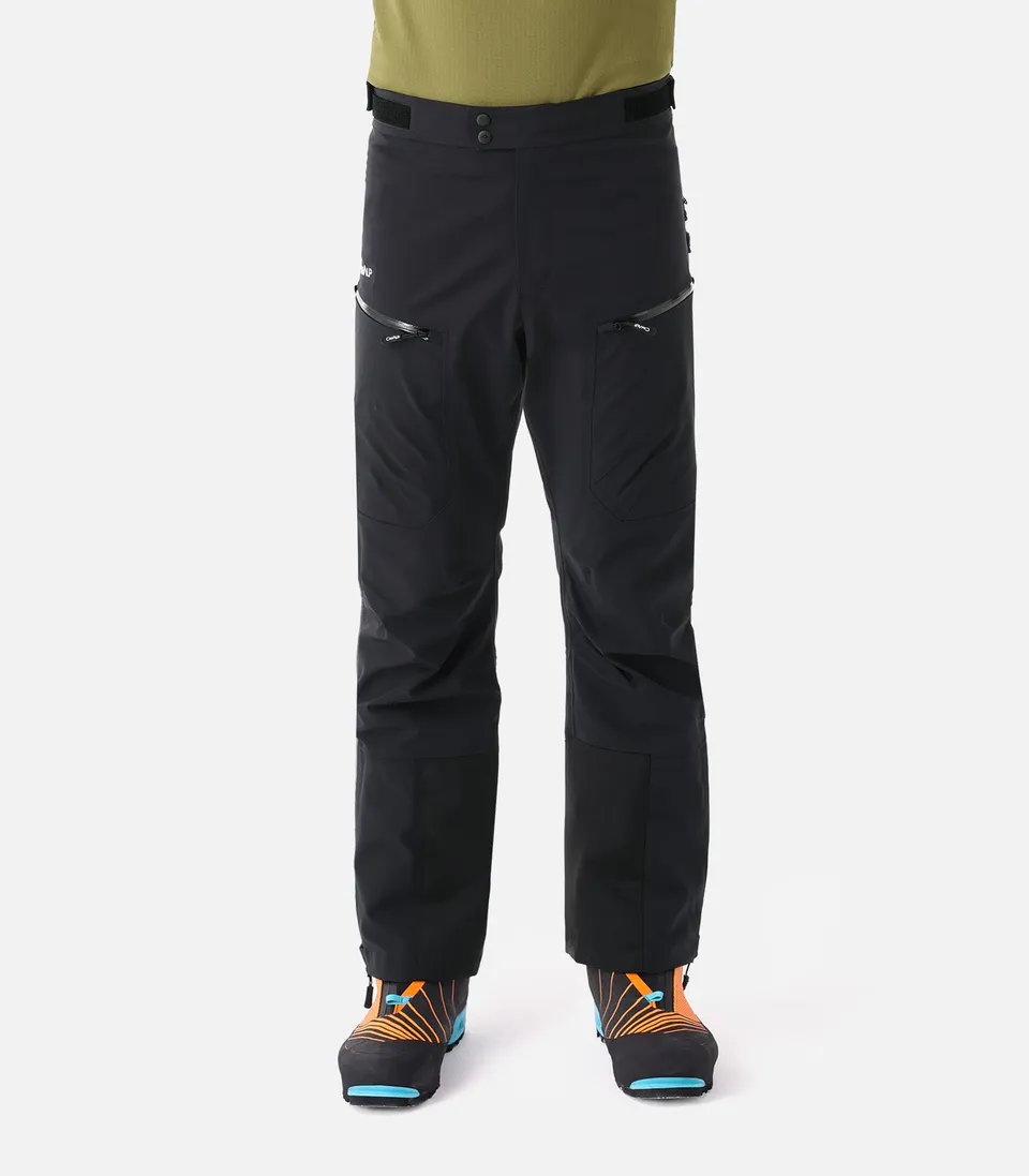 cimalp-guide-pro-pant-h-pantalon-imperm-able-marine image 1
