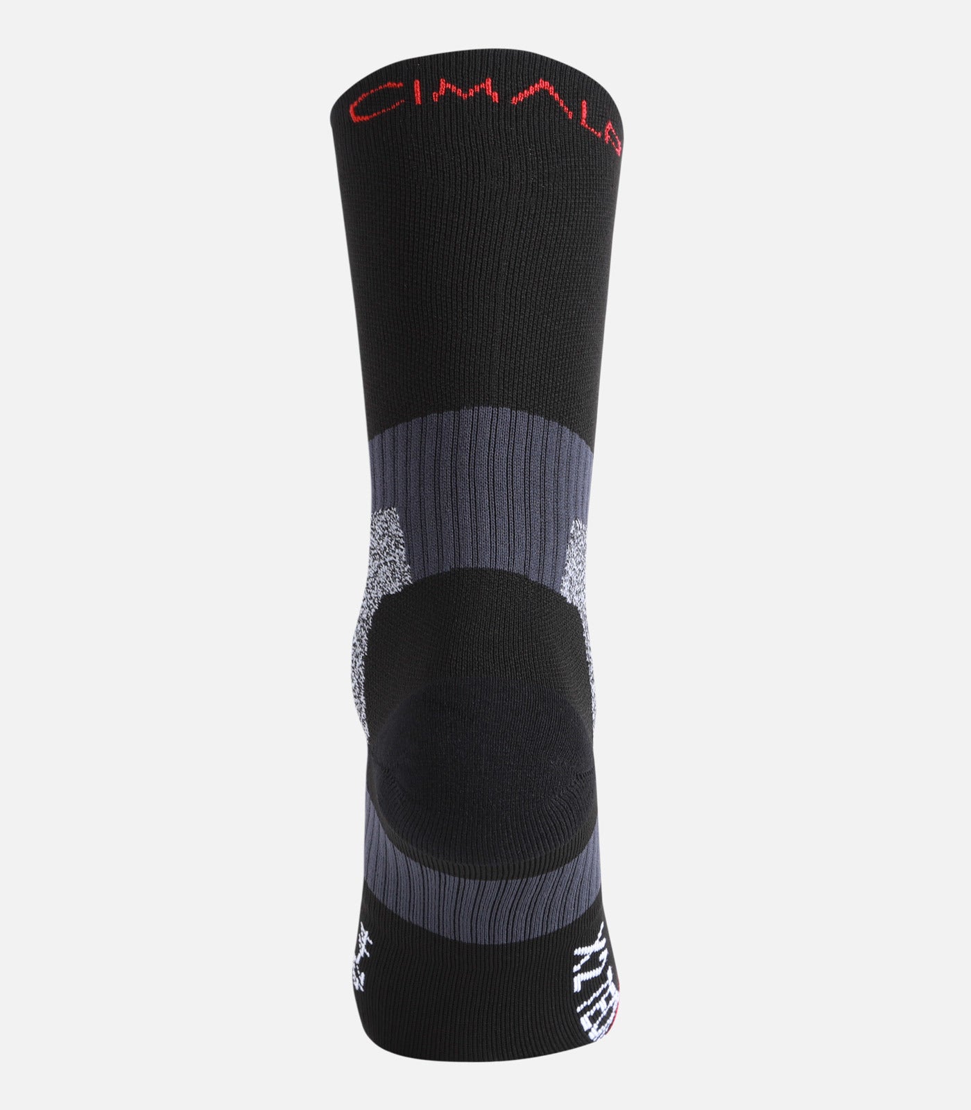 cimalp-x2-long-chaussettes-rando-double-peau-bleu-39-41 image 5
