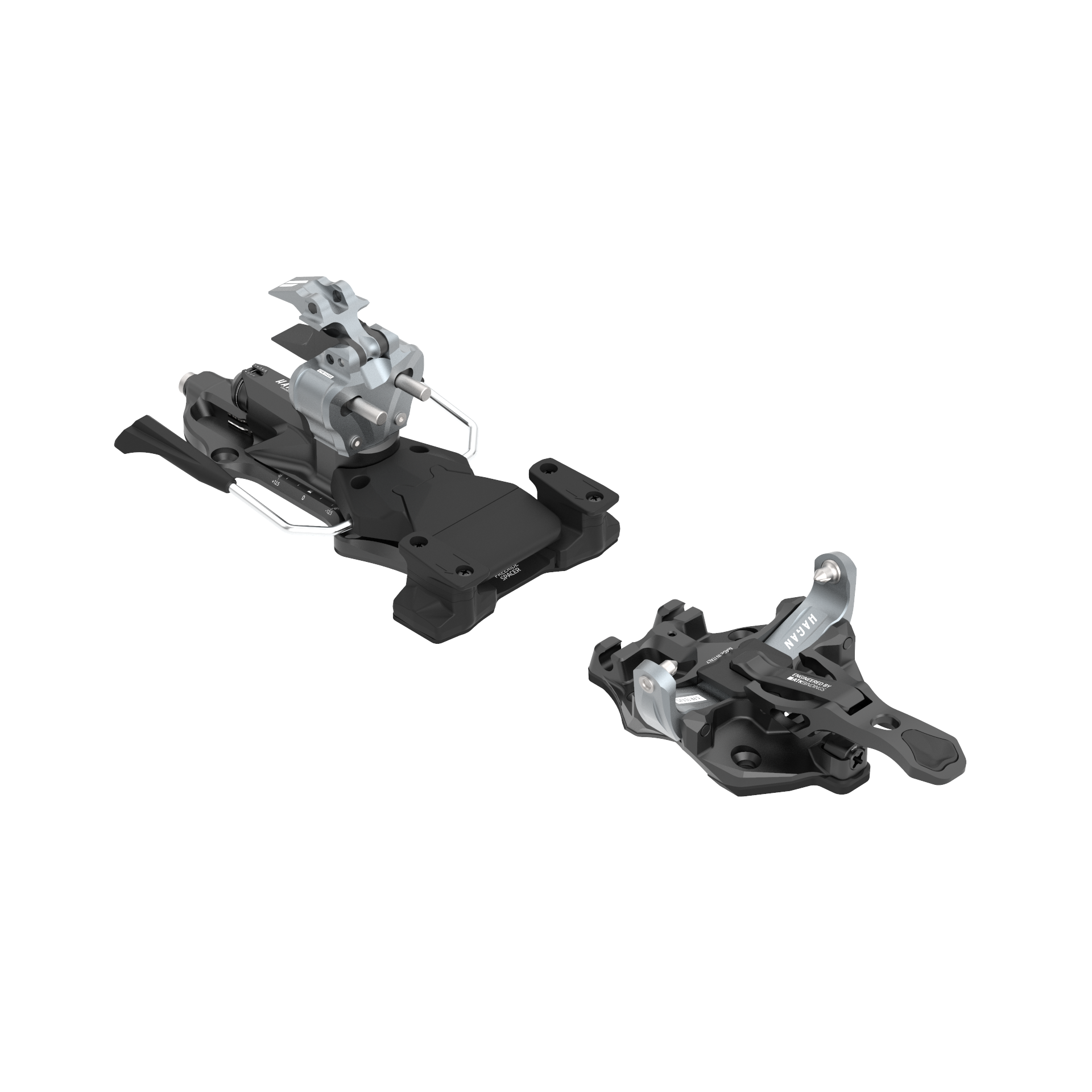 hagan-core-fr-15-evo-fixation-ski-freeride-free-touring-frein image 2