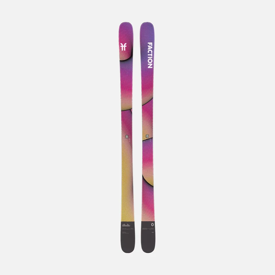faction-studio-0-ski-freestyle-177-cm-83-mm-park-pipe image 1