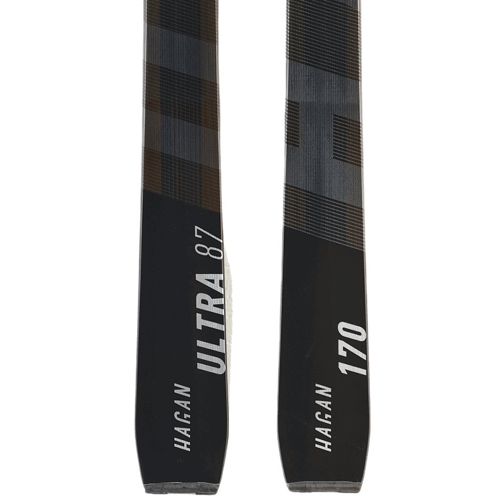 hagan-ultra-87-ski-de-randonn-e-l-ger-performance image 3