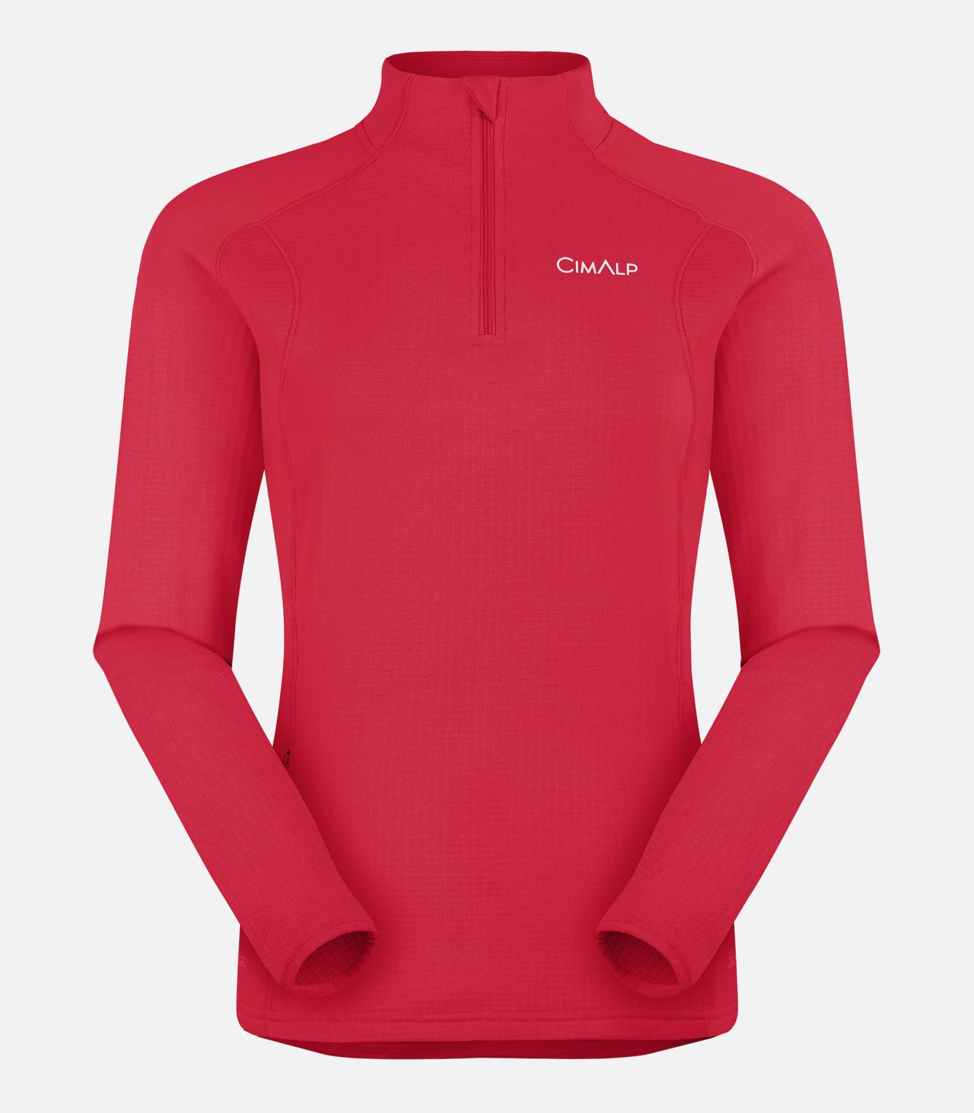 cimalp-armet-2-f-veste-polaire-femme-bleu-canard image 8