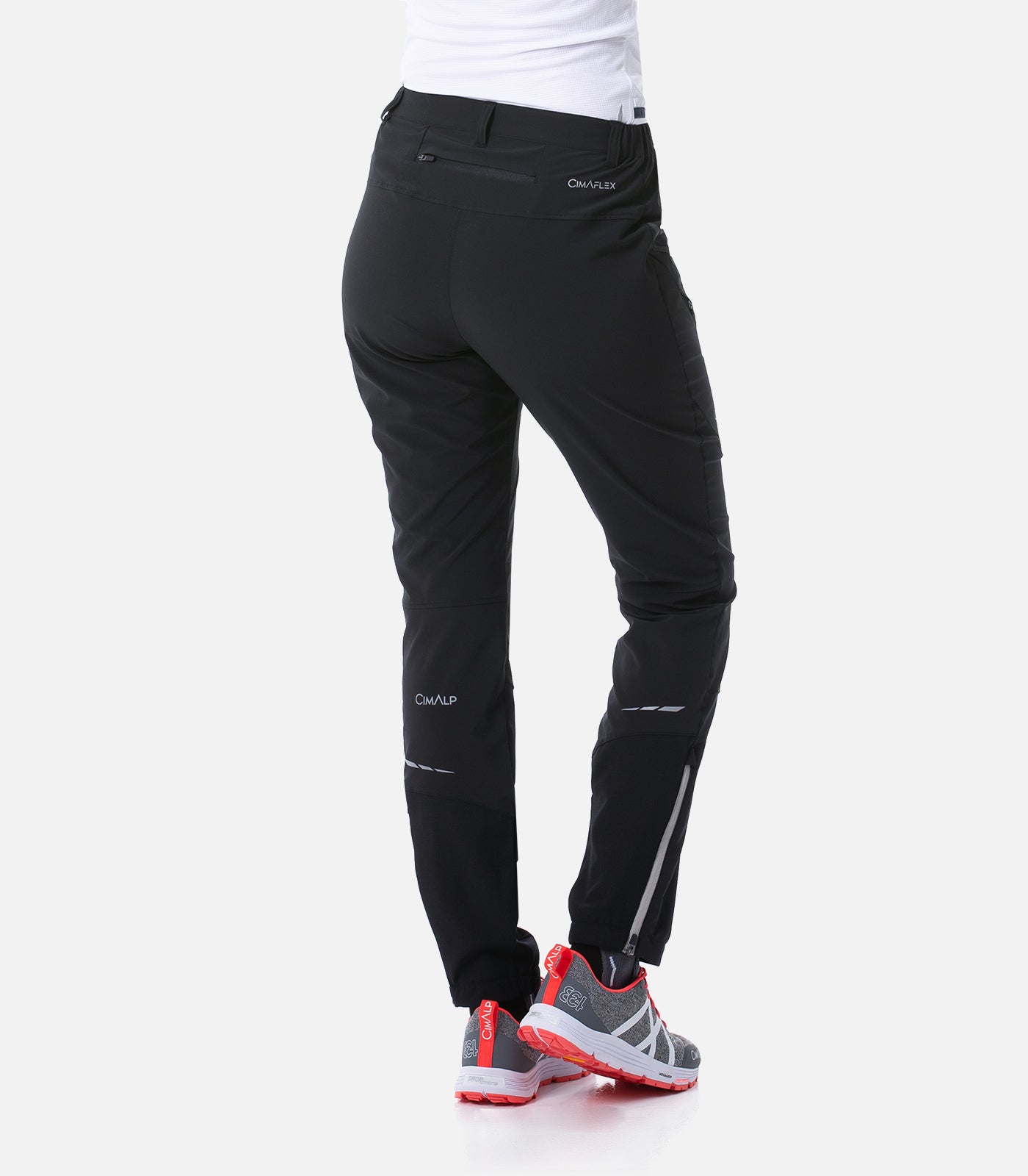 cimalp-fast-3-f-pantalon-randonn-e-femme-noir-stretch image 4