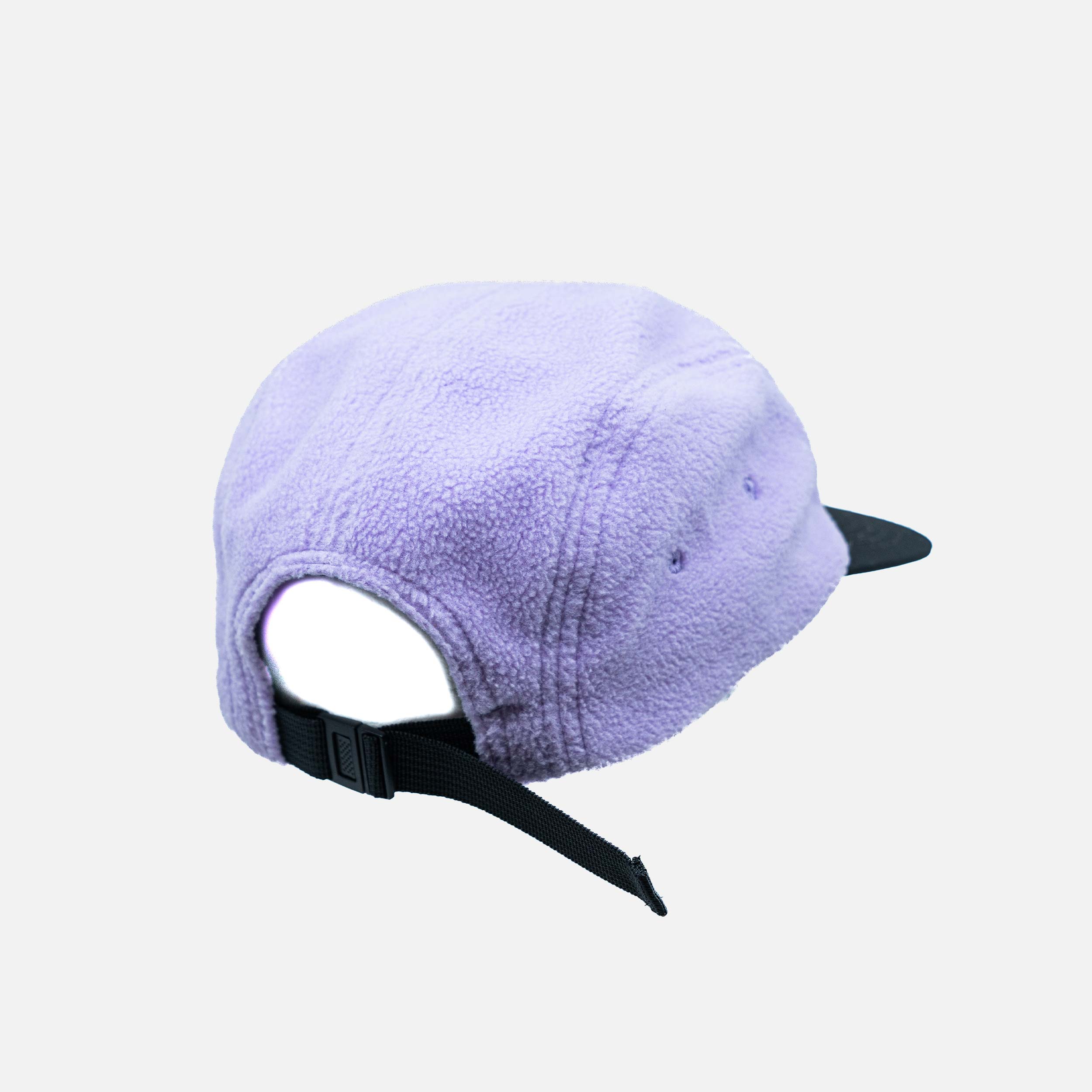 faction-fleece-cap-casquette-polaire-violette-r-glable image 2
