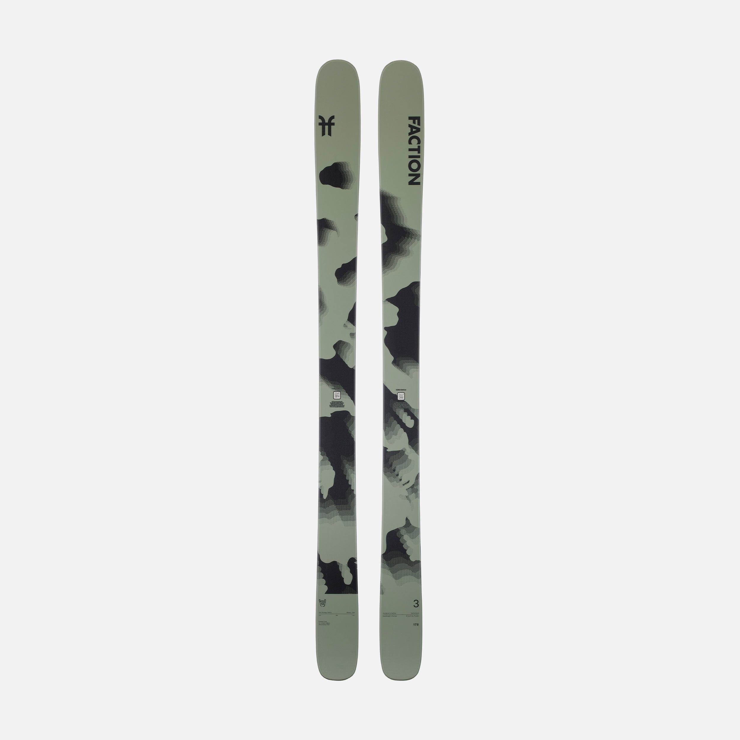 faction-prodigy-3-ski-all-mountain-178-cm-patin-106-mm image 1
