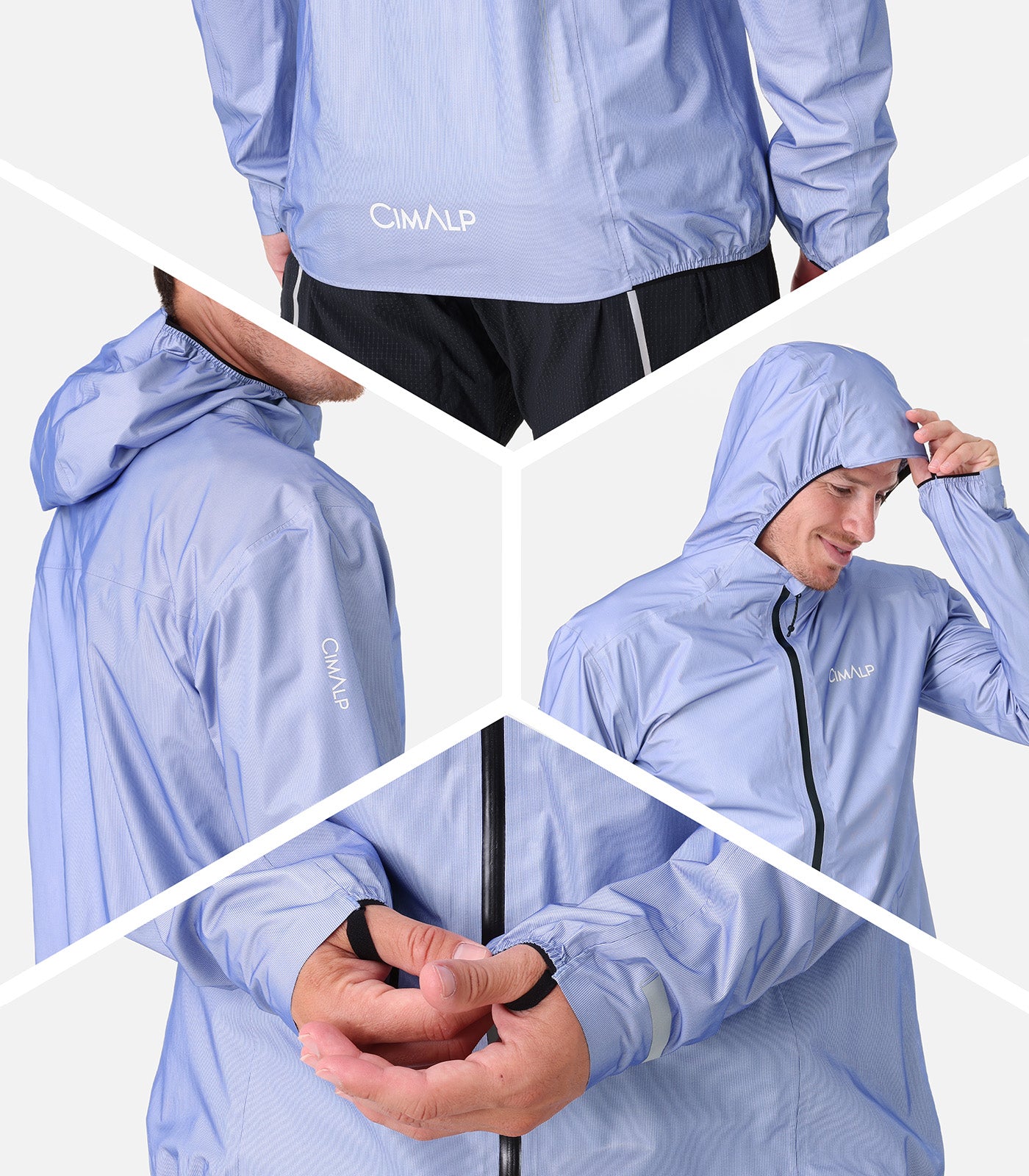 cimalp-wind-veste-coupe-vent-homme-noir-stretch-140g image 5