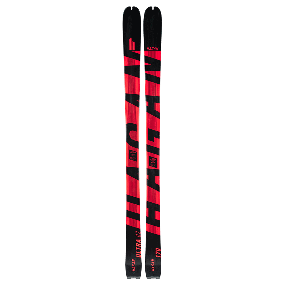 hagan-ultra-82-ski-de-randonn-e-carbone-1000-g image 1