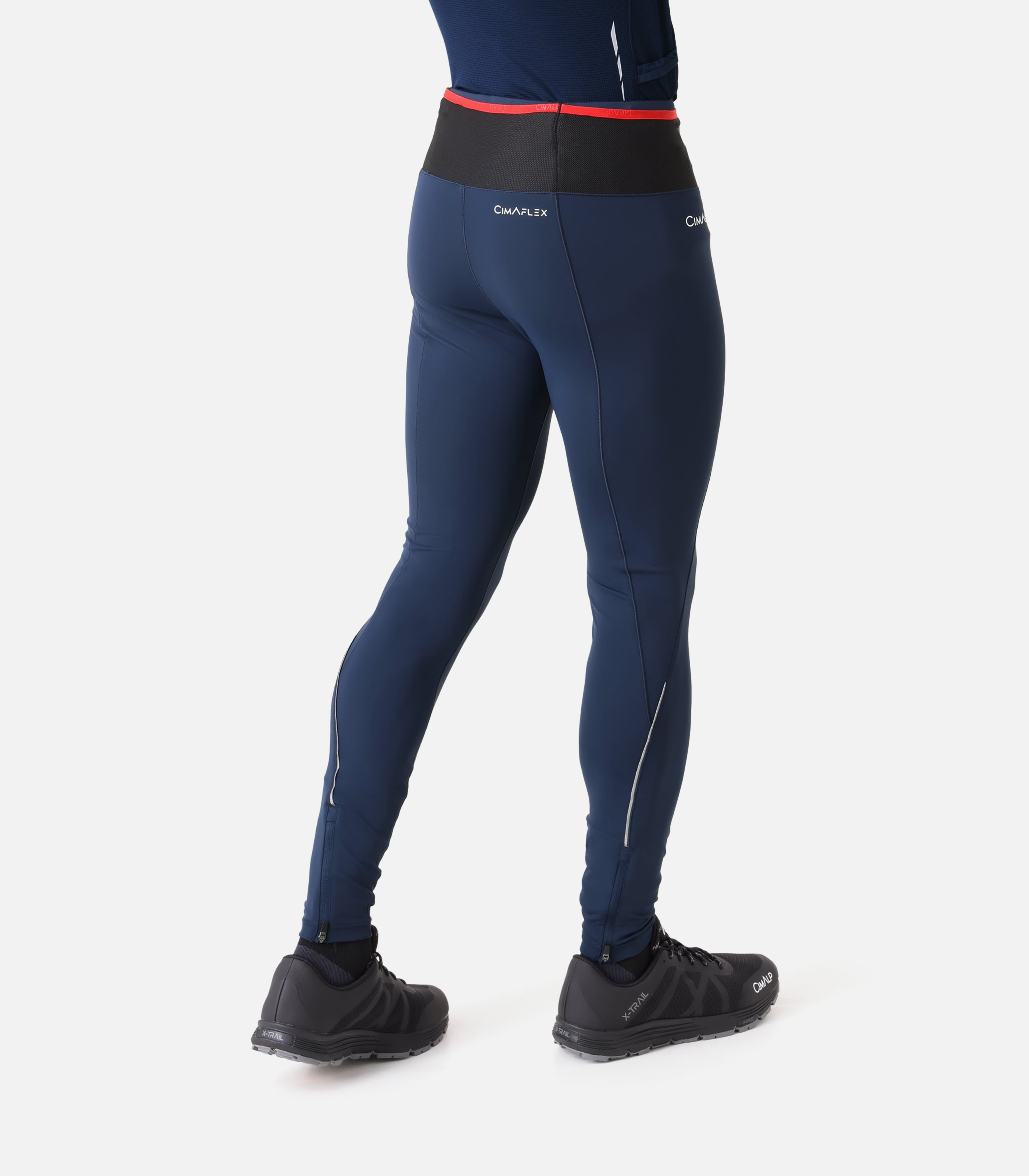 cimalp-tende-2-h-collant-trail-noir-m-stretch image 4