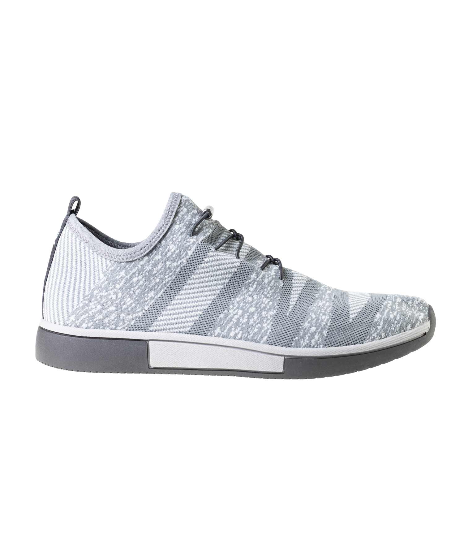 brubeck-leiko-fiord-chaussures-homme-tricot-sans-lacets image 8