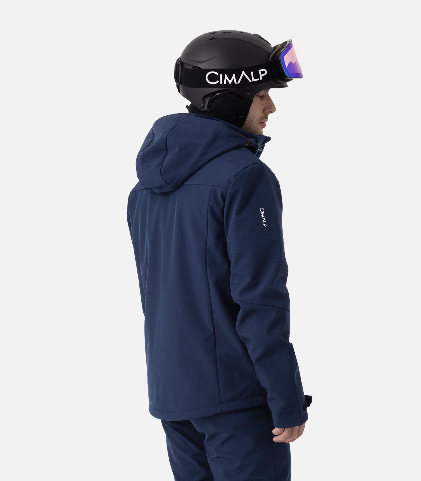 cimalp-vosges-2-h-veste-ski-homme-noire-stretch image 4