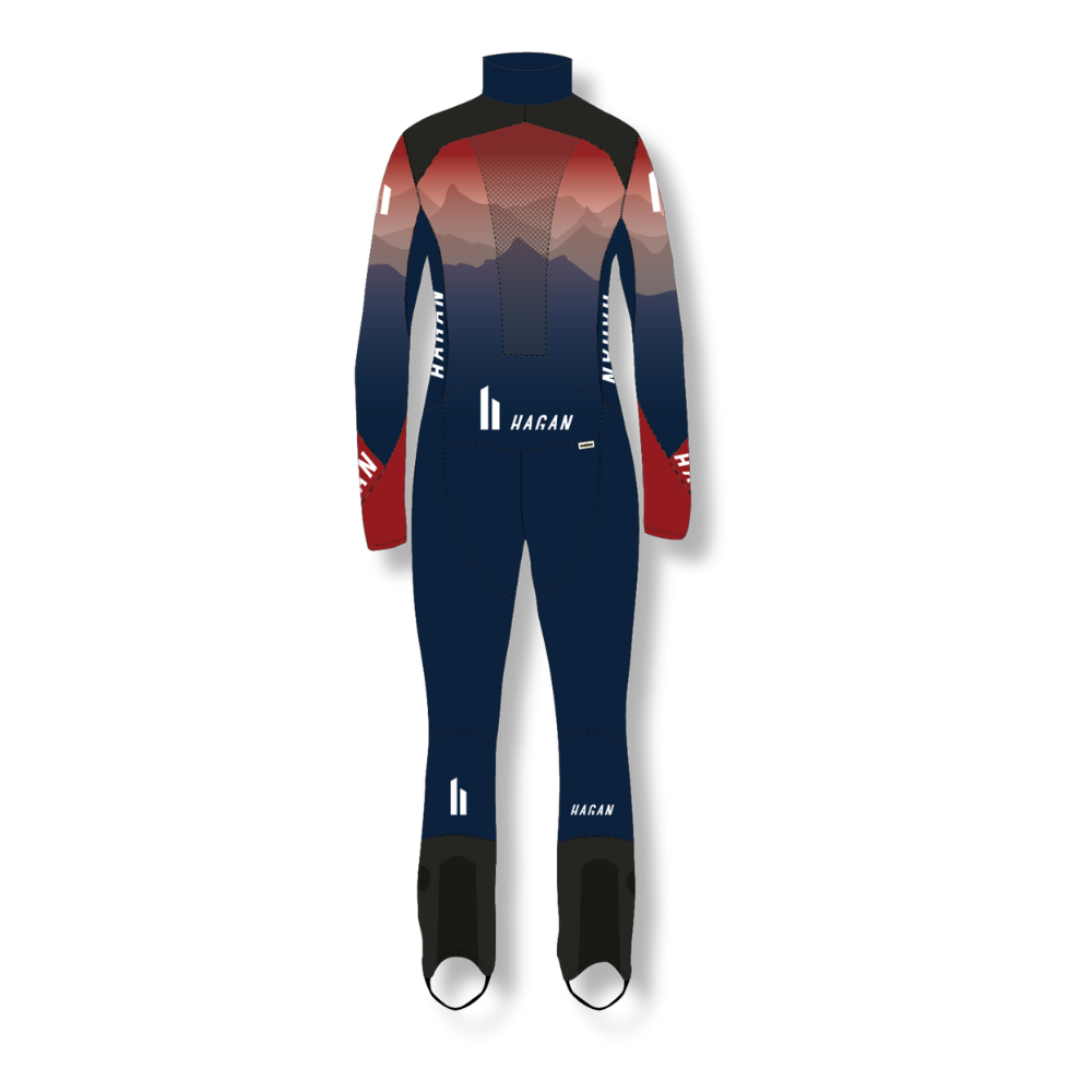 hagan-rennanzug-w-combinaison-ski-rando-femme-speed image 2