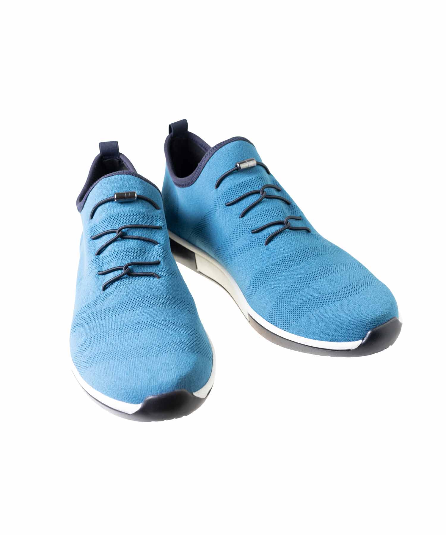 brubeck-leiko-fiord-chaussures-homme-tricot-sans-lacets image 5