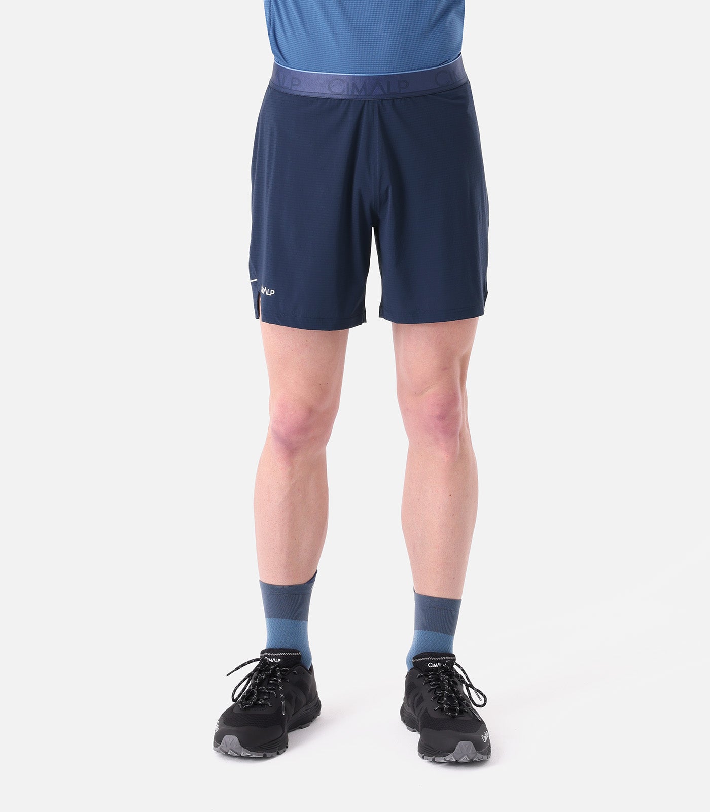 cimalp-obiou-2-h-short-trail-vert-canard-l-ger-65g-homme image 4