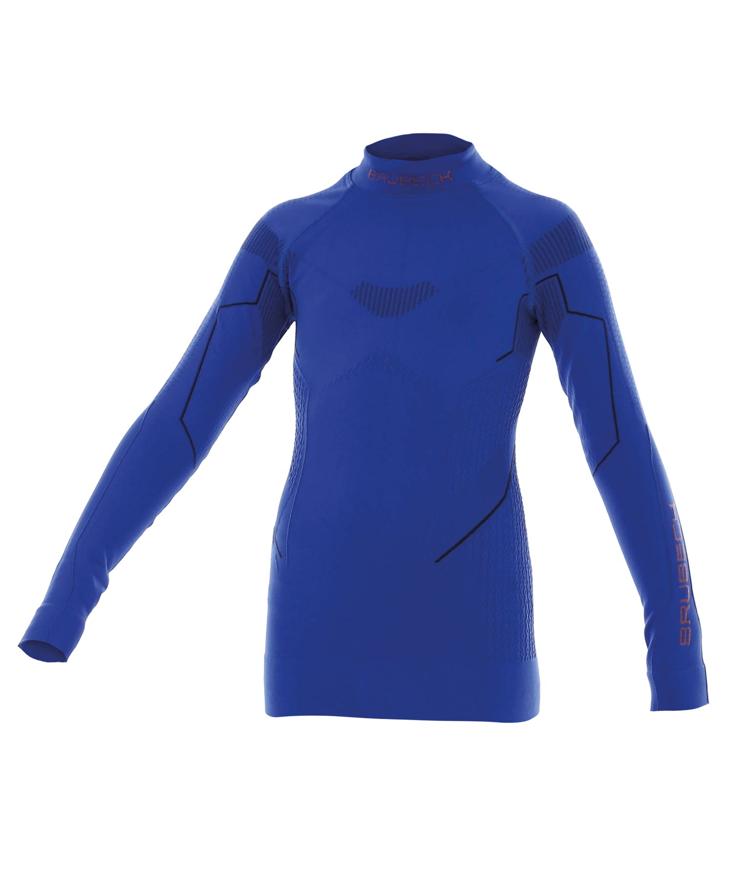 brubeck-thermo-haut-thermique-fille-junior-manches-longues image 6