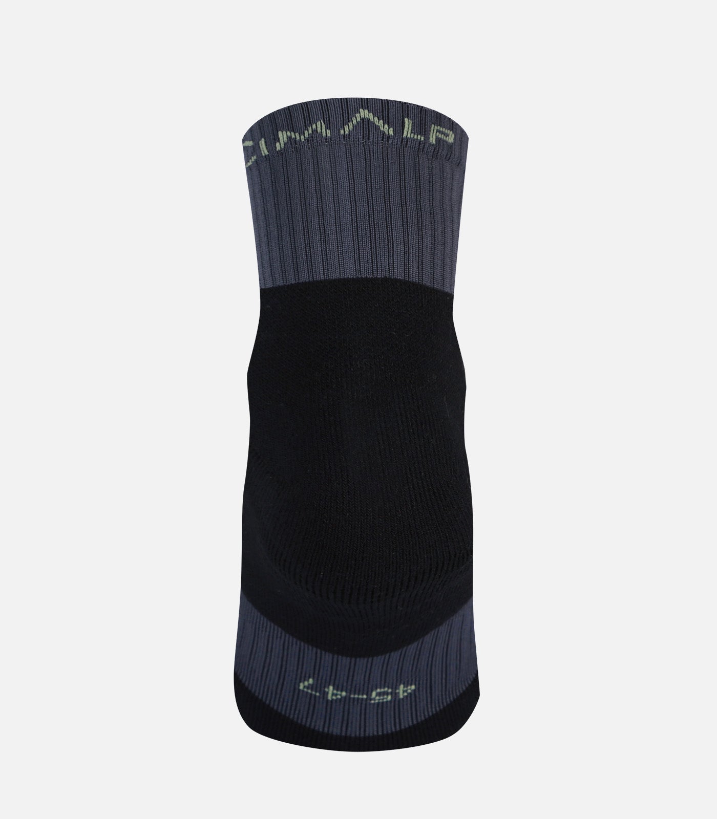 cimalp-rando-confort-mid-chaussettes-rando-gris-l-g-res image 5
