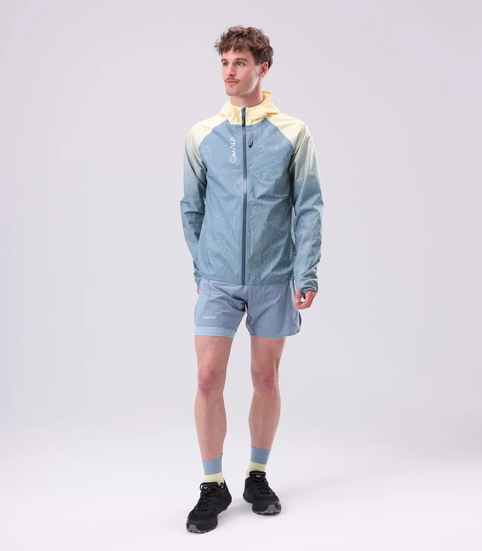 cimalp-storm-4-h-team-veste-trail-bleu-gris-homme image 1