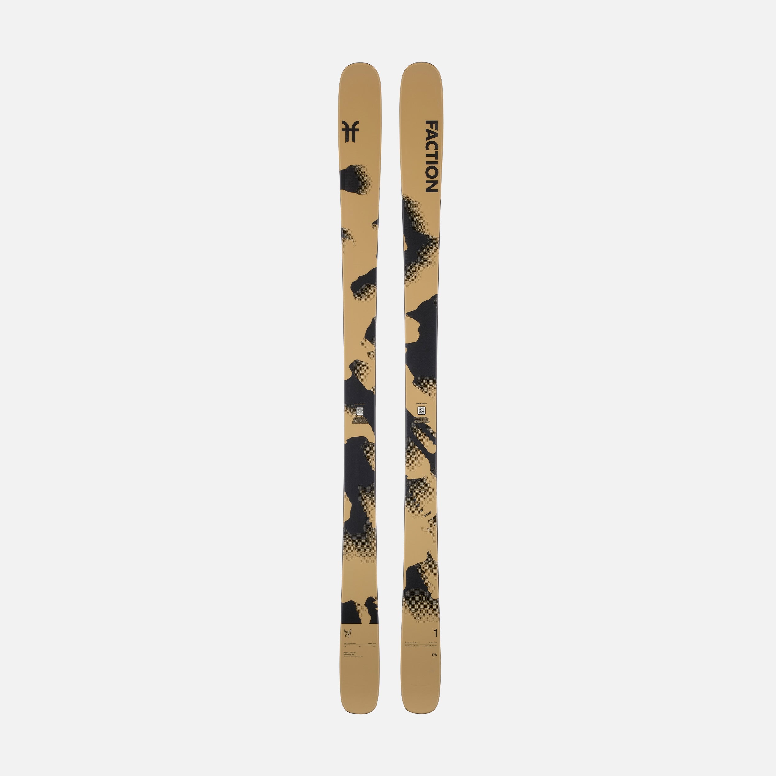 faction-prodigy-1-ski-park-88mm-noyau-fr-ne image 1