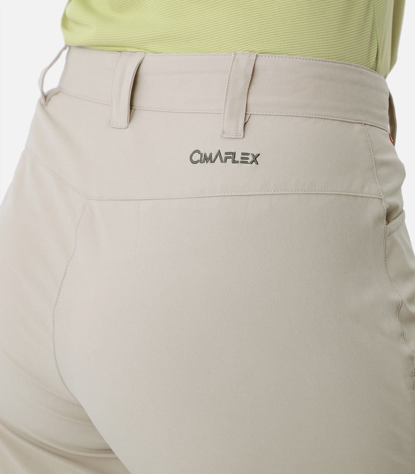 cimalp-aerra-2-f-short-randonn-e-femme-sable image 5