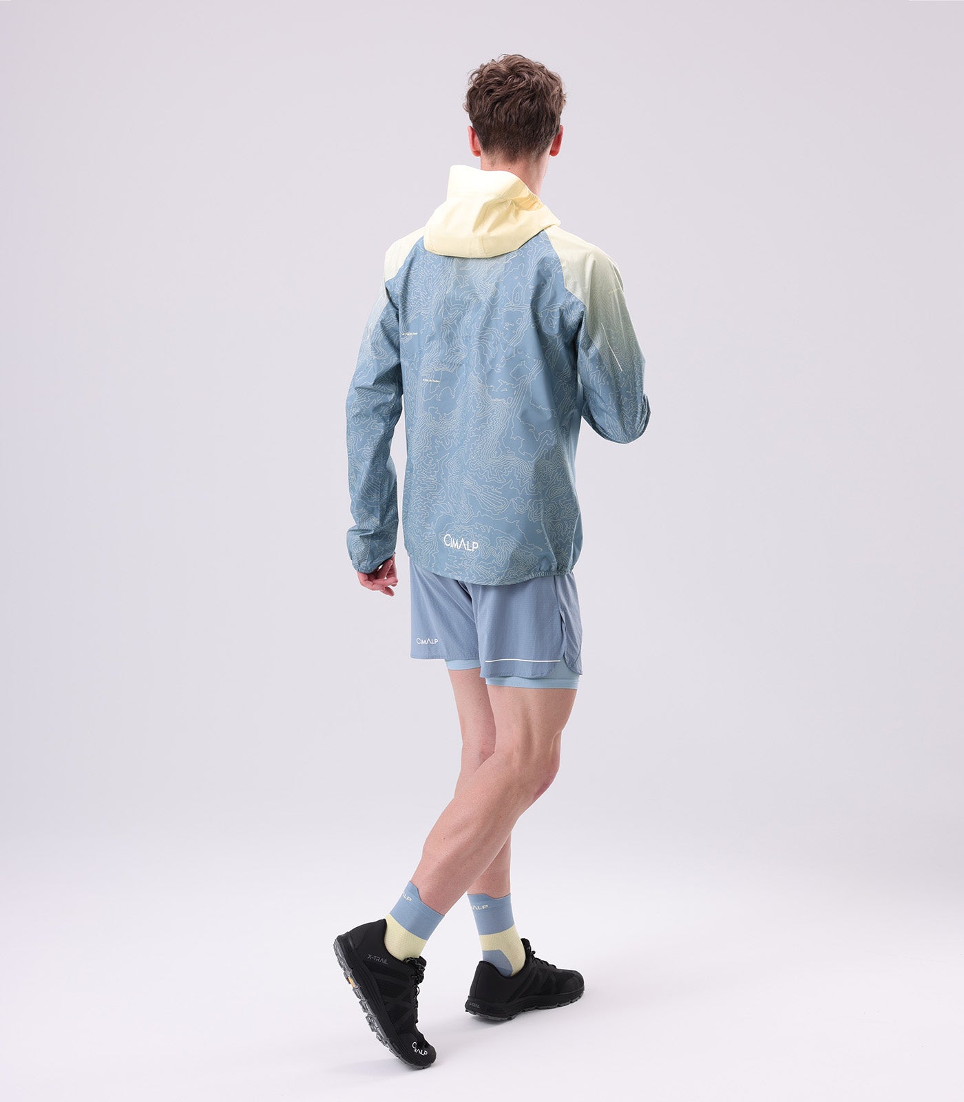 cimalp-storm-4-h-team-veste-trail-bleu-gris-homme image 5