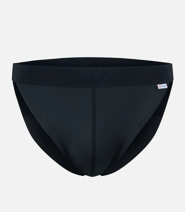 cimalp-julioz-2-h-slip-randonn-e-homme-noir-respirant image 1
