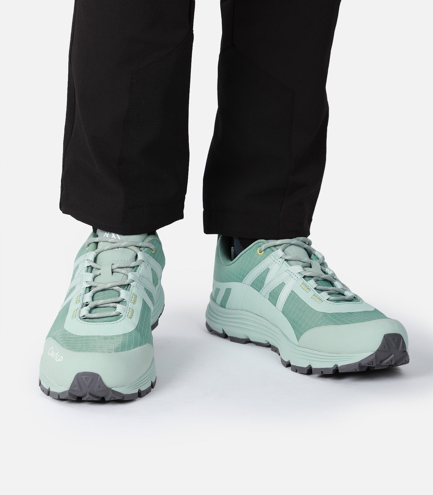 cimalp-365-x-hiking-f-chaussure-randonn-e-femme-vert image 1