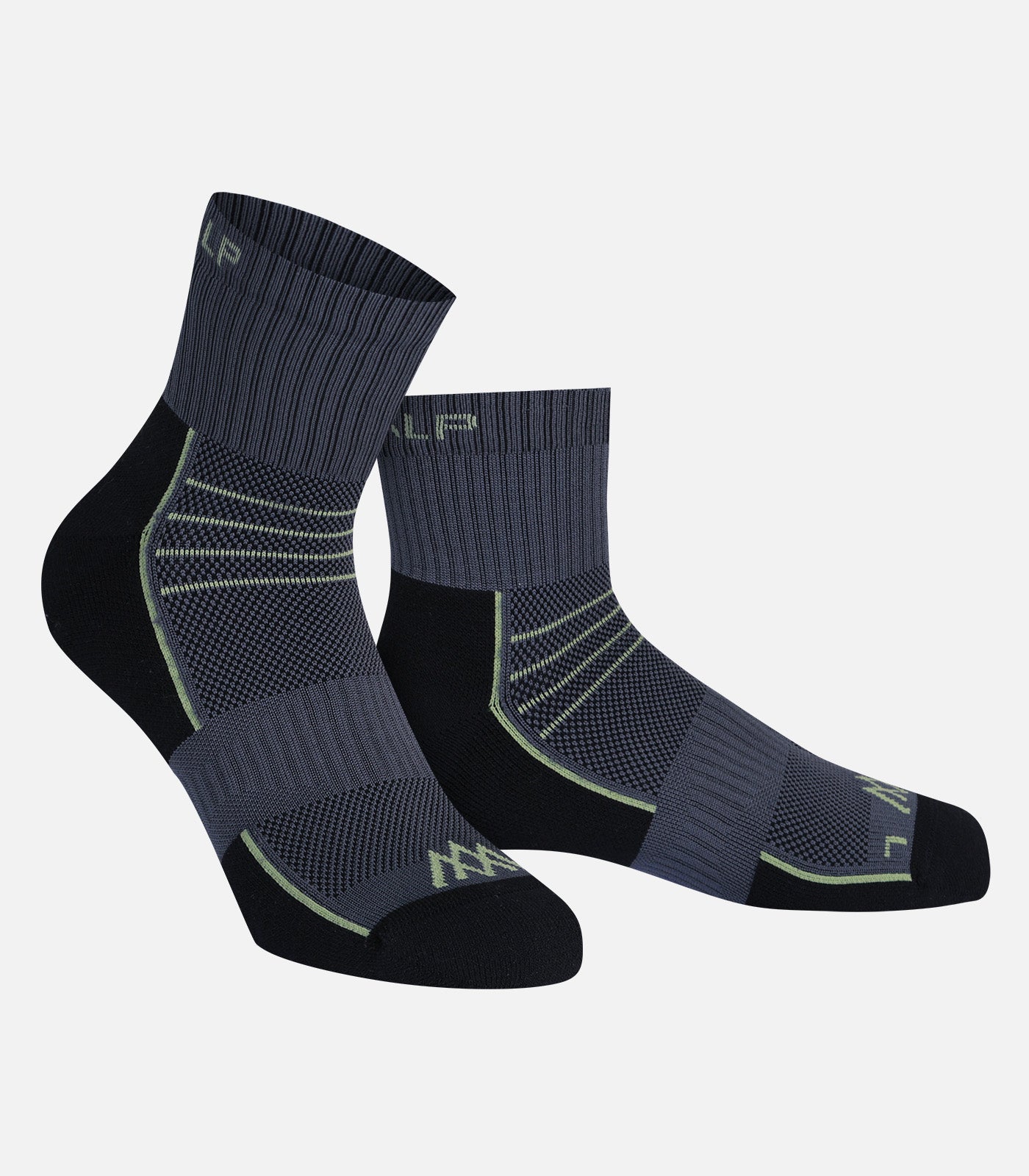 cimalp-rando-confort-mid-chaussettes-rando-gris-l-g-res image 1