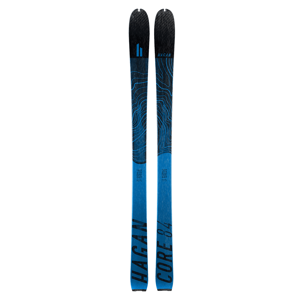 hagan-core-84-ski-de-rando-84-mm-expert image 1