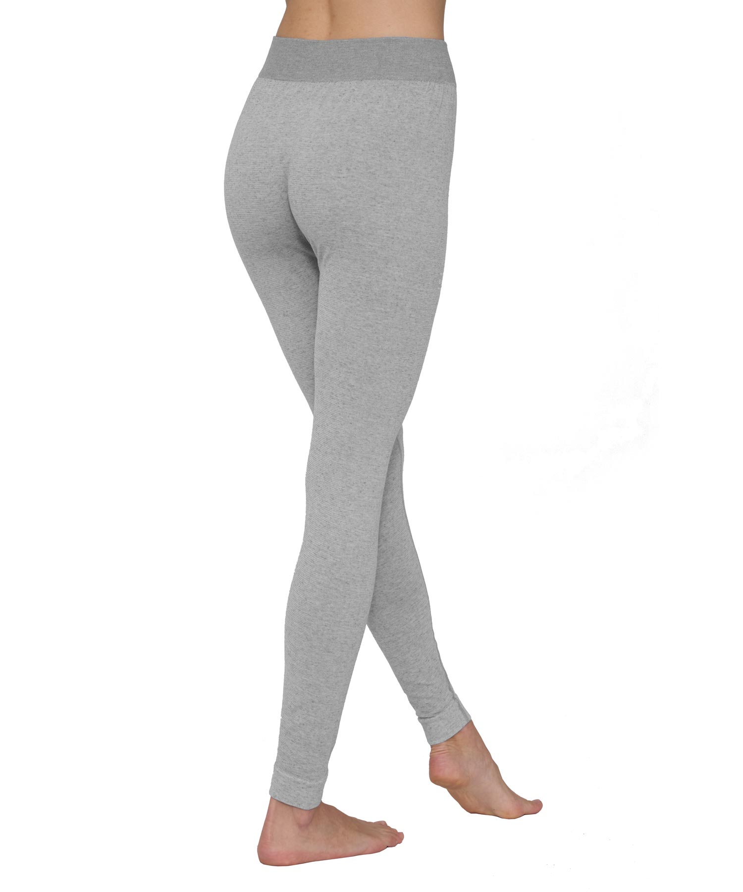 brubeck-comfort-night-pantalon-pyjama-femme-lin-coupe-large image 8