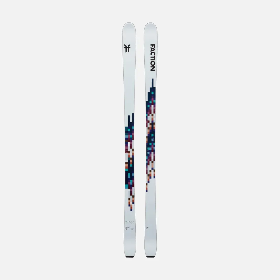 faction-le-mogul-ski-freestyle-155-patin-66-mm image 1