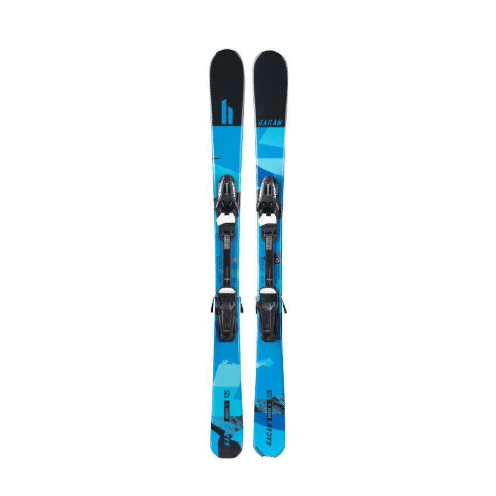 hagan-boost-jr-ski-de-randonn-e-junior-avec-fixation-vj75 image 1