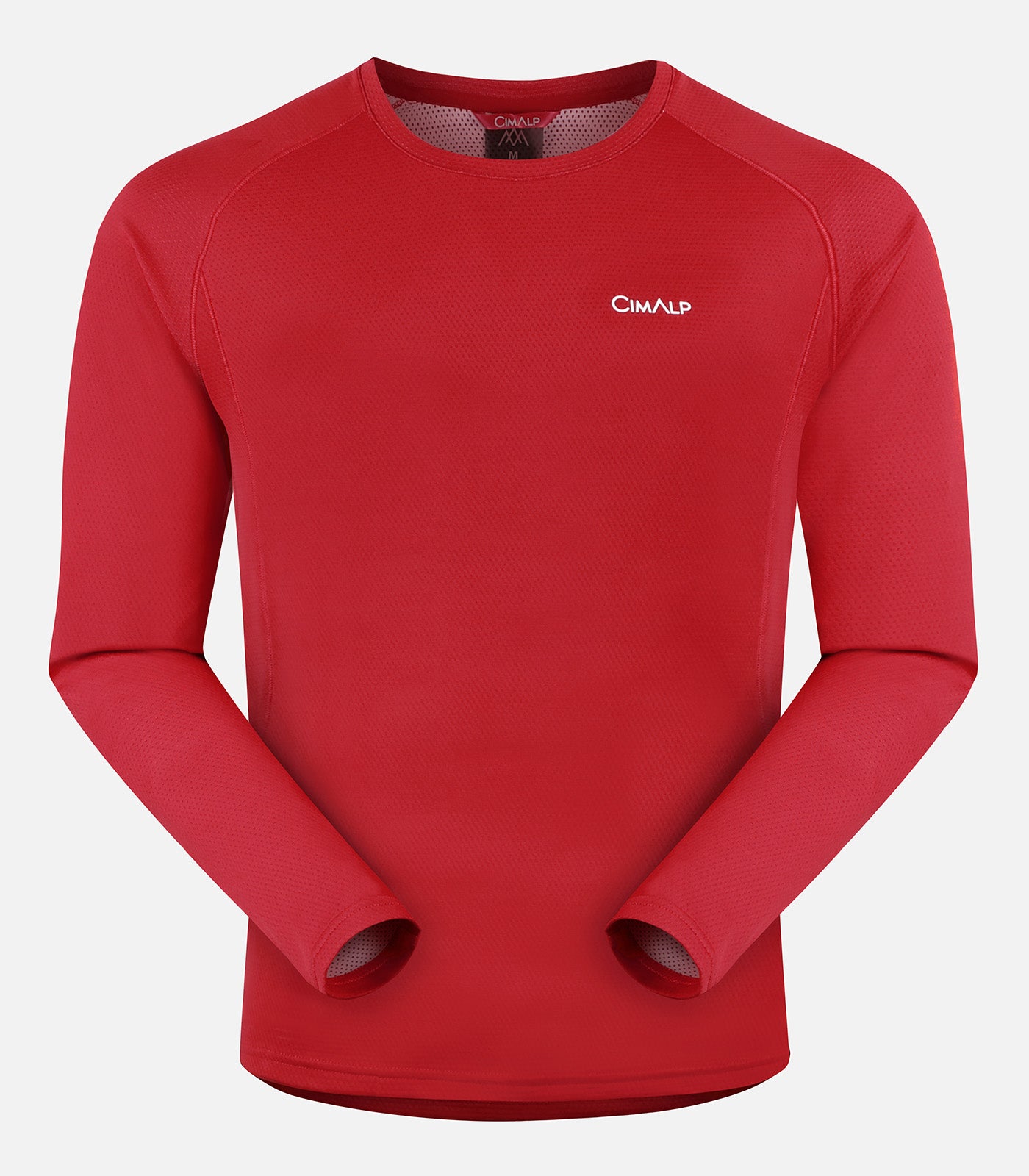 cimalp-venturi-ls-6-h-t-shirt-manches-longues-marine image 6