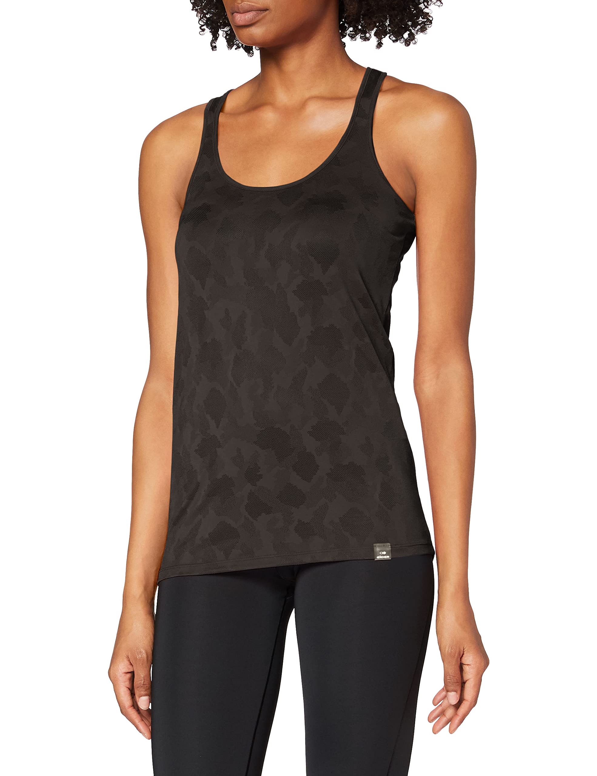 eider-flex-jacquard-tank-d-bardeur-femme-camouflage-2 image 1