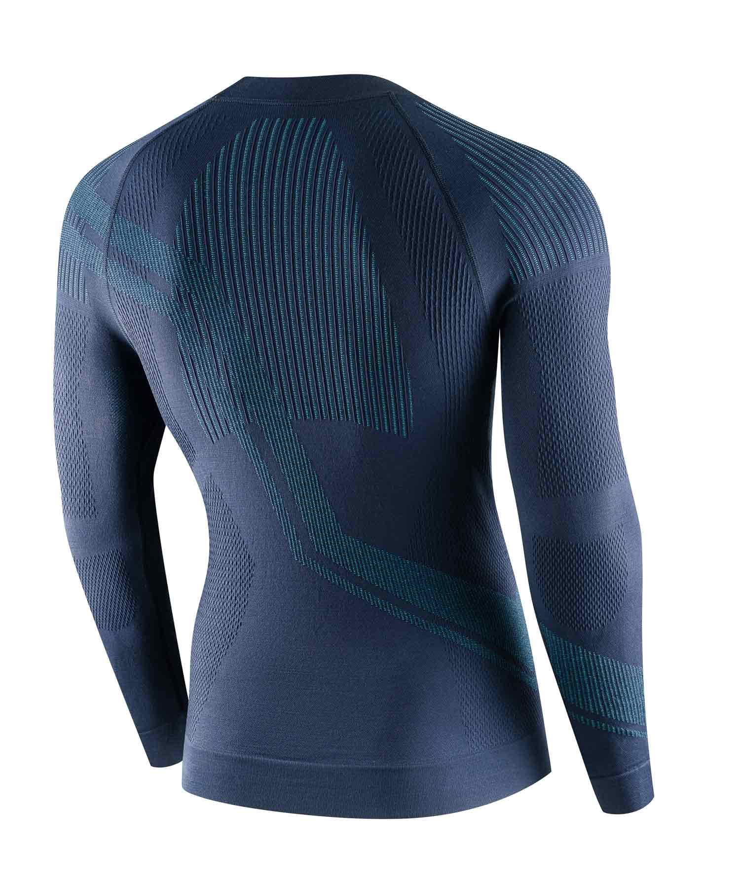 brubeck-thermo-wool-sweat-thermique-homme-m-rinos-manches-longues image 5