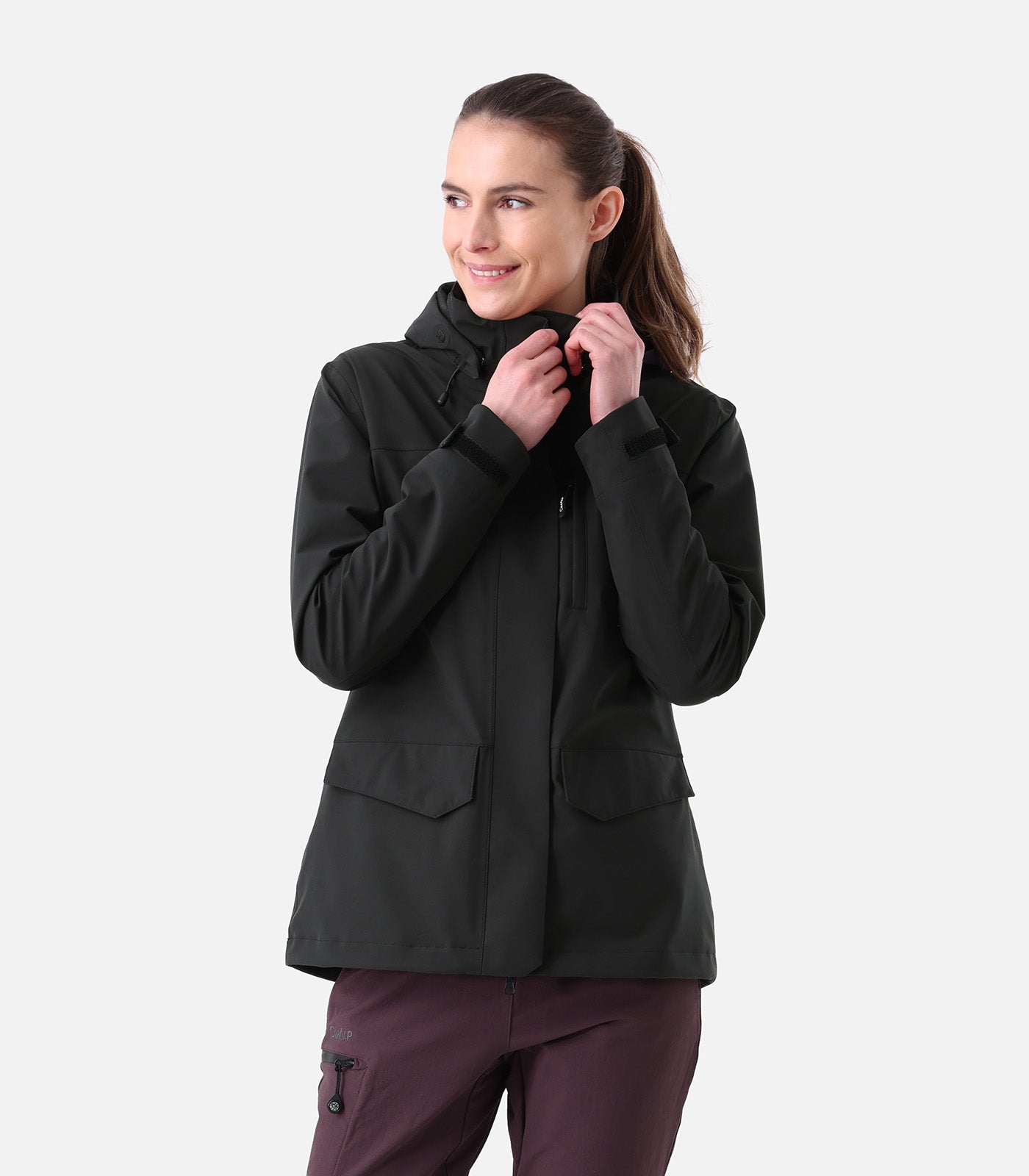 cimalp-scia-f-veste-imperm-able-femme-beige-hiver image 7