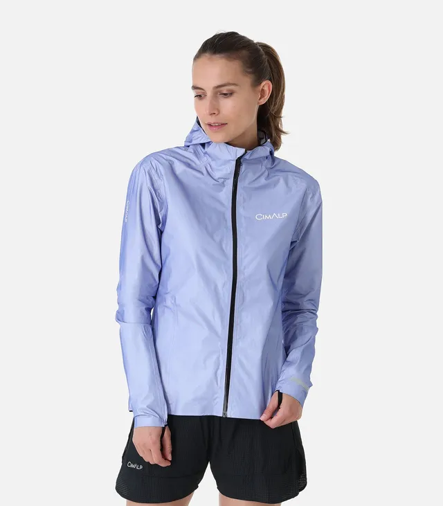cimalp-wind-f-veste-coupe-vent-femme-bleu-stretch image 1