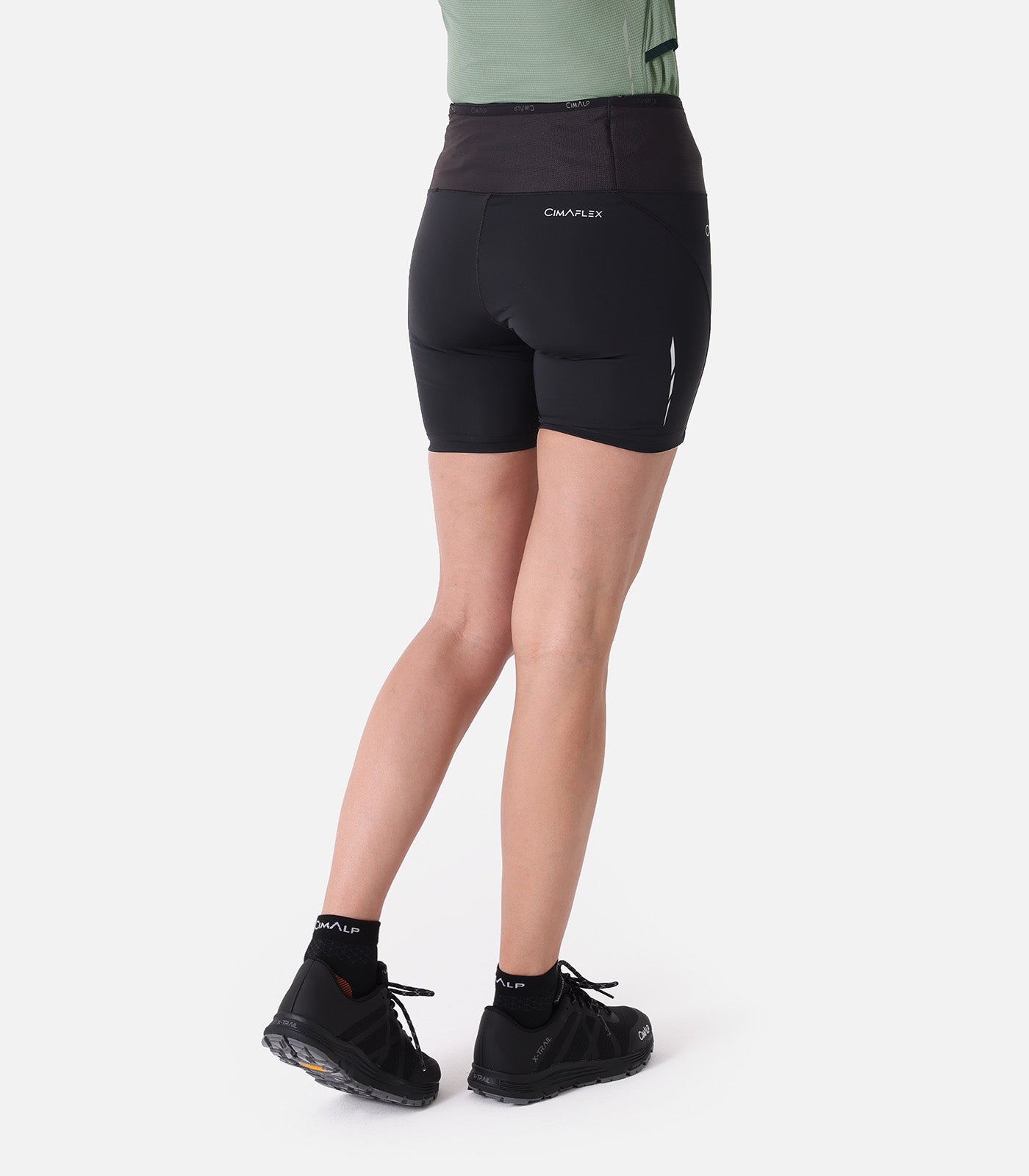 cimalp-jara-2-f-cuissard-trail-femme-noir-poches image 4