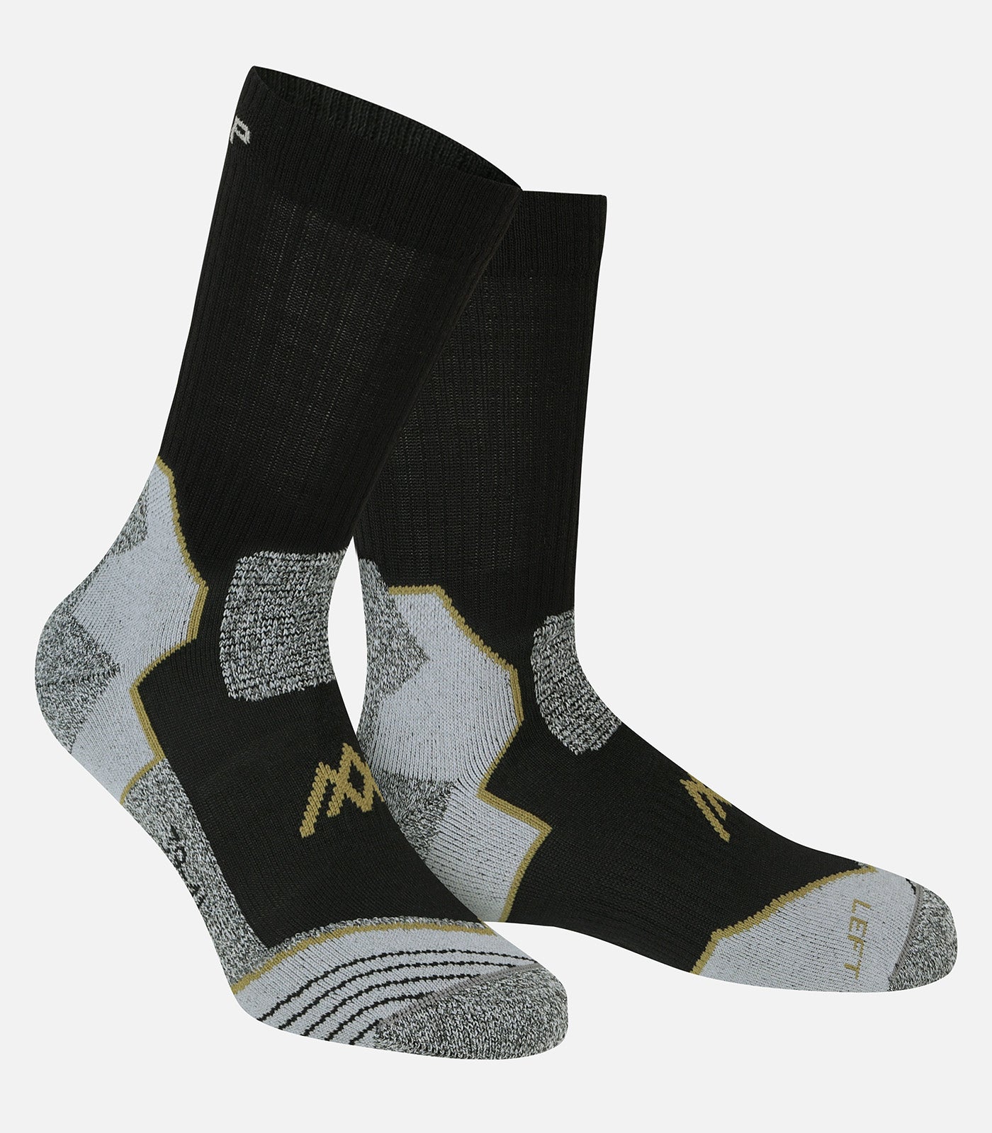cimalp-hiking-2-high-chaussettes-randonn-e-m-rinos-marine image 1
