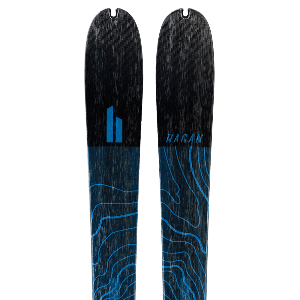 hagan-core-84-ski-de-rando-84-mm-expert image 3