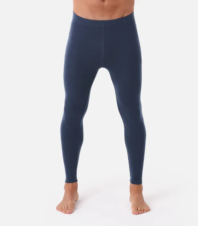 cimalp-wool-pant-240-h-cale-on-thermique-noir-240-g-m image 1